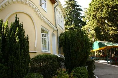 Корпус
