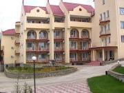 Корпус