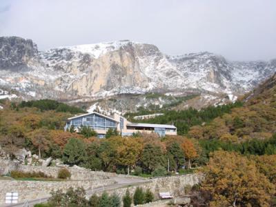 Корпус