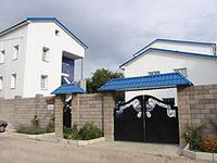 Корпус