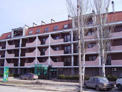 Корпус