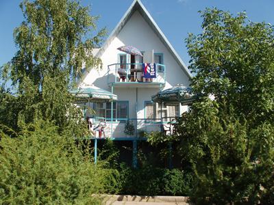 Корпус