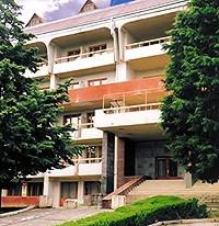 Корпус