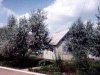 Корпус