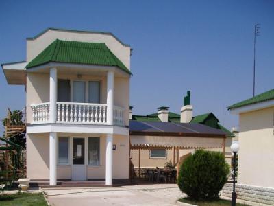 Корпус