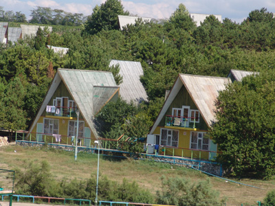 Корпус