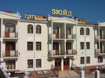 Корпус