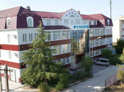 Корпус