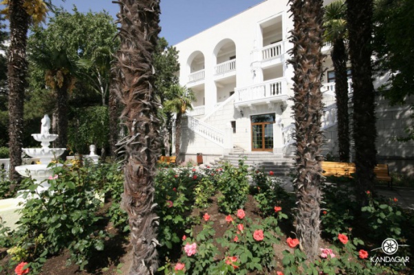 Корпус